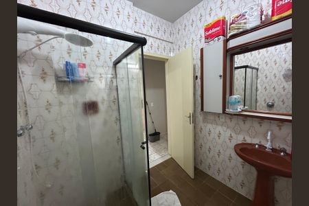 Apartamento à venda com 92m², 3 quartos e 1 vagaBanheiro