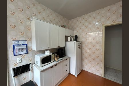 Apartamento à venda com 92m², 3 quartos e 1 vagaCozinha