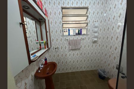 Apartamento à venda com 92m², 3 quartos e 1 vagaBanheiro