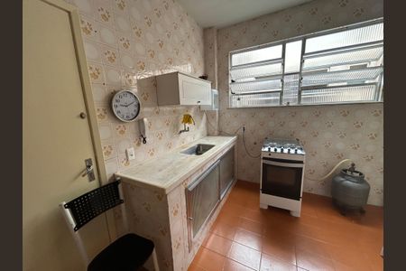 Apartamento à venda com 92m², 3 quartos e 1 vagaCozinha