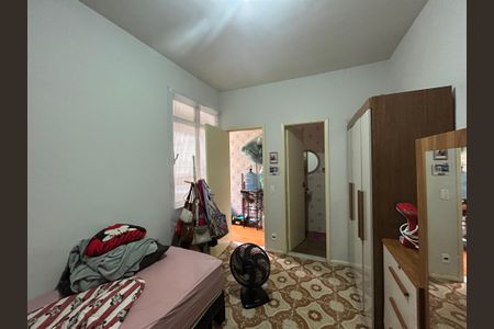 Apartamento à venda com 92m², 3 quartos e 1 vagaQuarto de Serviço