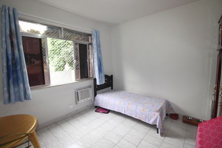 Apartamento à venda com 92m², 3 quartos e 1 vagaQuarto 2