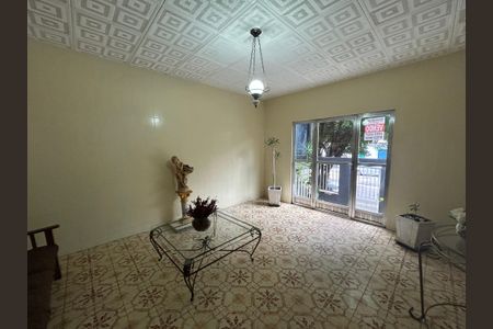 Apartamento à venda com 92m², 3 quartos e 1 vagaHall de entrada