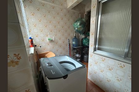 Apartamento à venda com 92m², 3 quartos e 1 vagaÁrea de Serviço
