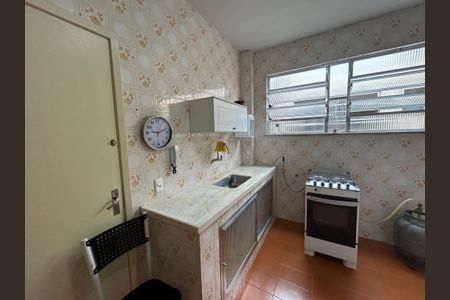 Apartamento à venda com 92m², 3 quartos e 1 vagaCozinha