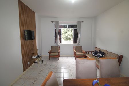 Apartamento à venda com 92m², 3 quartos e 1 vagaSala