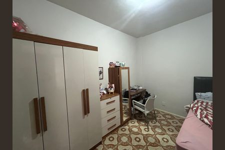 Apartamento à venda com 92m², 3 quartos e 1 vagaQuarto de Serviço