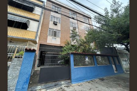 Apartamento à venda com 92m², 3 quartos e 1 vagaFachada + placa