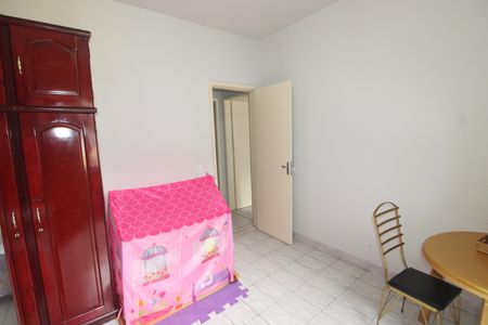 Apartamento à venda com 92m², 3 quartos e 1 vagaQuarto 2