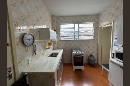 Apartamento à venda com 92m², 3 quartos e 1 vagaCozinha