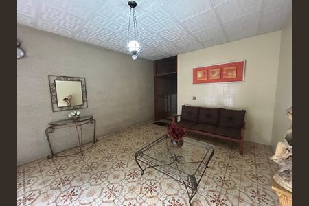 Apartamento à venda com 92m², 3 quartos e 1 vagaHall de entrada