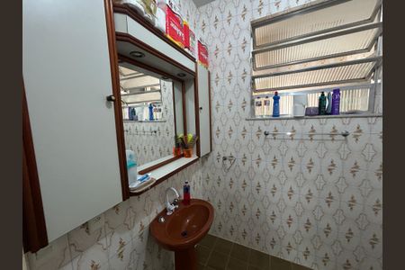 Apartamento à venda com 92m², 3 quartos e 1 vagaBanheiro