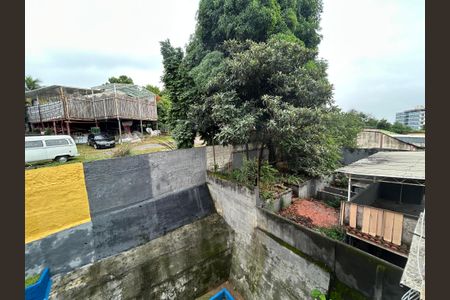 Apartamento à venda com 92m², 3 quartos e 1 vagaVista do Quarto 1