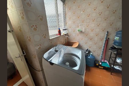 Apartamento à venda com 92m², 3 quartos e 1 vagaÁrea de Serviço