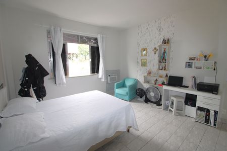 Apartamento à venda com 92m², 3 quartos e 1 vagaQuarto 1