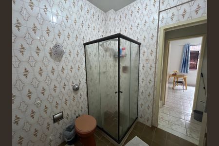 Apartamento à venda com 92m², 3 quartos e 1 vagaBanheiro