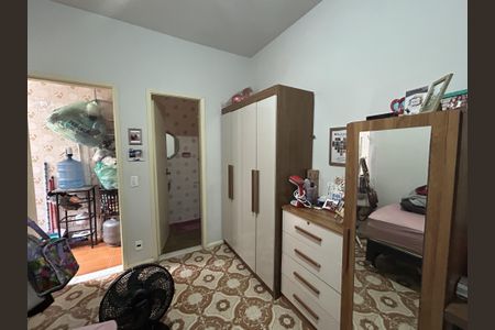 Apartamento à venda com 92m², 3 quartos e 1 vagaQuarto de Serviço