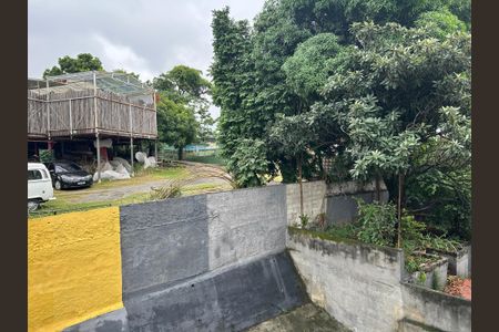 Apartamento à venda com 92m², 3 quartos e 1 vagaVista do Quarto 2