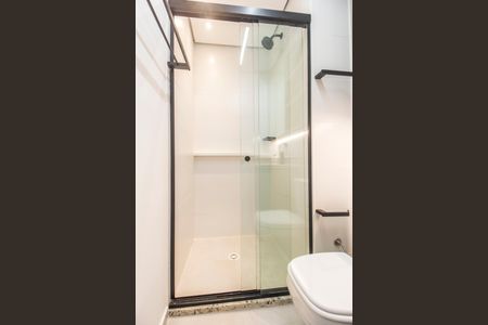 Apartamento para alugar com 60m², 2 quartos e 1 vagaBanheiro 2