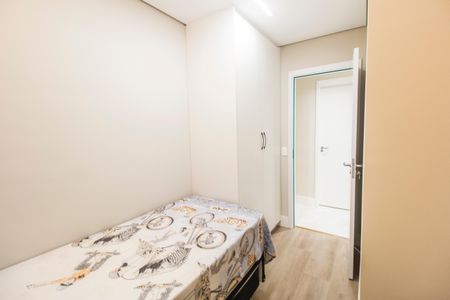 Apartamento para alugar com 60m², 2 quartos e 1 vagaQuarto 2