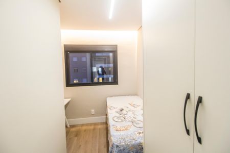 Apartamento para alugar com 60m², 2 quartos e 1 vagaQuarto 2