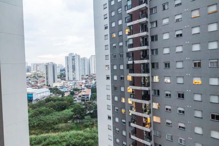 Apartamento para alugar com 60m², 2 quartos e 1 vagaVista da Varanda