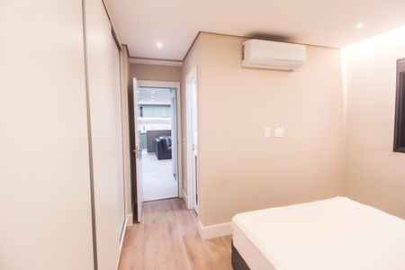 Apartamento para alugar com 60m², 2 quartos e 1 vagaSuíte