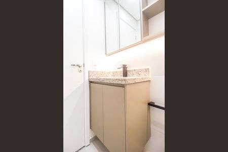 Apartamento para alugar com 60m², 2 quartos e 1 vagaBanheiro da Suíte