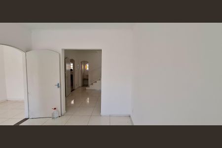 Sala de casa para alugar com 2 quartos, 120m² em Santa Cruz do Jose Jacques, Ribeirão Preto