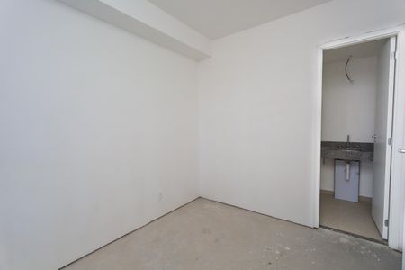Studio à venda com 34m², 1 quarto e sem vaga Studio à venda com 34m², 1 quarto e sem vagaSala