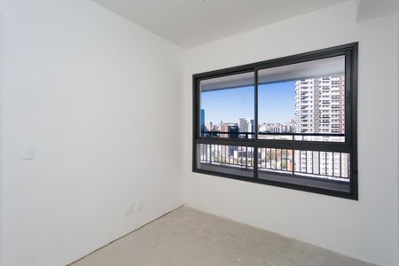 Studio à venda com 34m², 1 quarto e sem vaga Studio à venda com 34m², 1 quarto e sem vagaQuarto