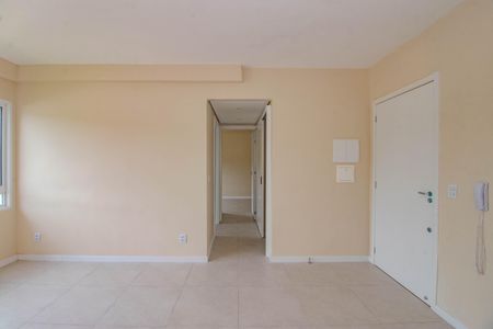 Sala de apartamento para alugar com 2 quartos, 50m² em Parque Santa Fé, Porto Alegre