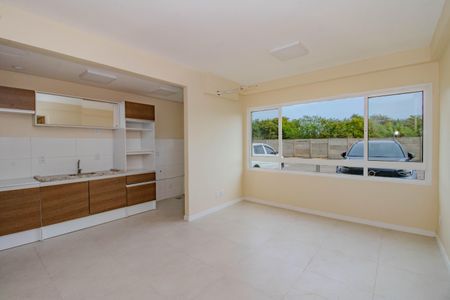 Sala de apartamento para alugar com 2 quartos, 50m² em Parque Santa Fé, Porto Alegre