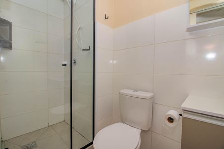 Apartamento para alugar com 50m², 2 quartos e 1 vagaBanheiro