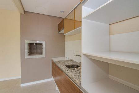 Apartamento para alugar com 50m², 2 quartos e 1 vagaCozinha e Área de Serviço