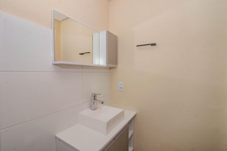 Apartamento para alugar com 50m², 2 quartos e 1 vagaBanheiro