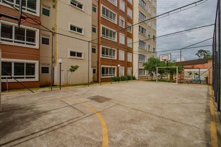 Apartamento para alugar com 50m², 2 quartos e 1 vagaQuadra Esportiva