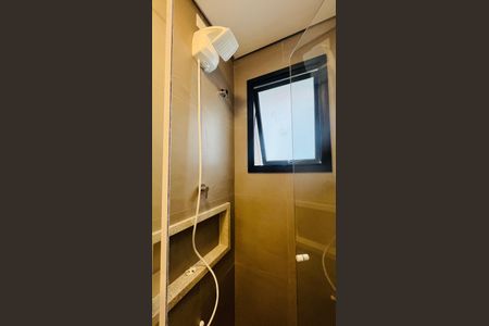 Apartamento para alugar com 1 quarto, 43m² em Centro, Campinas