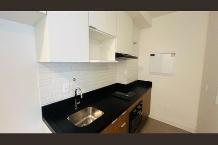 Apartamento para alugar com 1 quarto, 43m² em Centro, Campinas