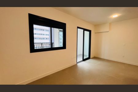 Apartamento à venda com 43m², 1 quarto e sem vaga Apartamento à venda com 43m², 1 quarto e sem vagaQuarto