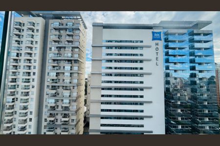 Apartamento à venda com 43m², 1 quarto e sem vaga Apartamento à venda com 43m², 1 quarto e sem vagaQuarto vista