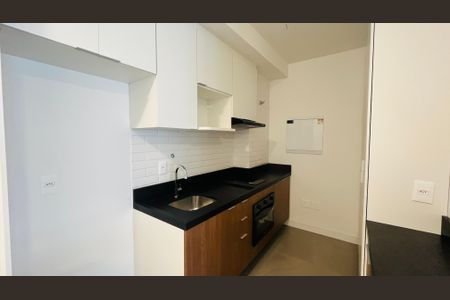 Apartamento para alugar com 1 quarto, 43m² em Centro, Campinas