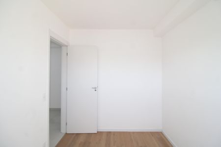 Quarto 1 de apartamento para alugar com 2 quartos, 37m² em Parada Inglesa, São Paulo