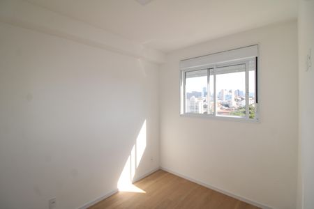 Quarto 1 de apartamento para alugar com 2 quartos, 37m² em Parada Inglesa, São Paulo