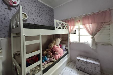 Quarto 1 de casa à venda com 3 quartos, 250m² em Jardim Carlos Lourenço, Campinas
