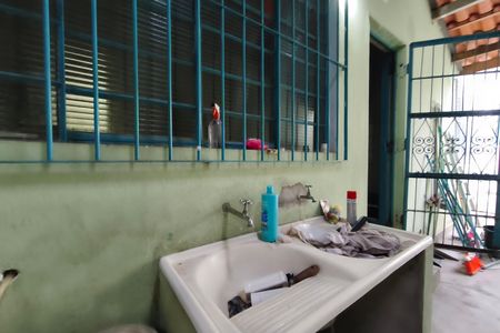 Casa à venda com 250m², 3 quartos e 4 vagas Casa à venda com 250m², 3 quartos e 4 vagasÁrea de Serviço