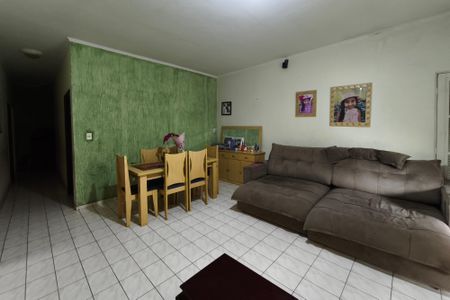 Sala de casa à venda com 3 quartos, 250m² em Jardim Carlos Lourenço, Campinas