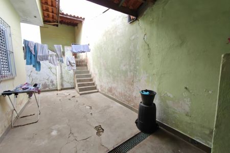 Casa à venda com 250m², 3 quartos e 4 vagas Casa à venda com 250m², 3 quartos e 4 vagasÁrea de Serviço