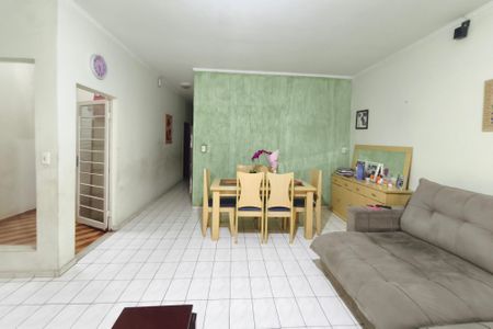 Sala de casa à venda com 3 quartos, 250m² em Jardim Carlos Lourenço, Campinas