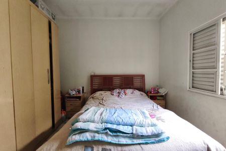 Quarto 2 de casa à venda com 3 quartos, 250m² em Jardim Carlos Lourenço, Campinas